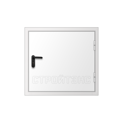 ЛМ-1 Люк металлический технический 700х700мм