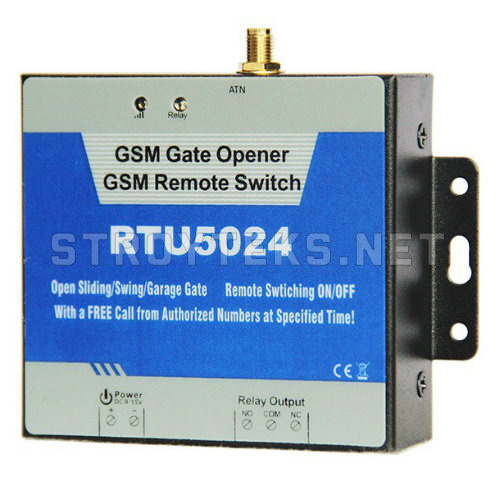 GSM модуль R-Tech A-RTU5024