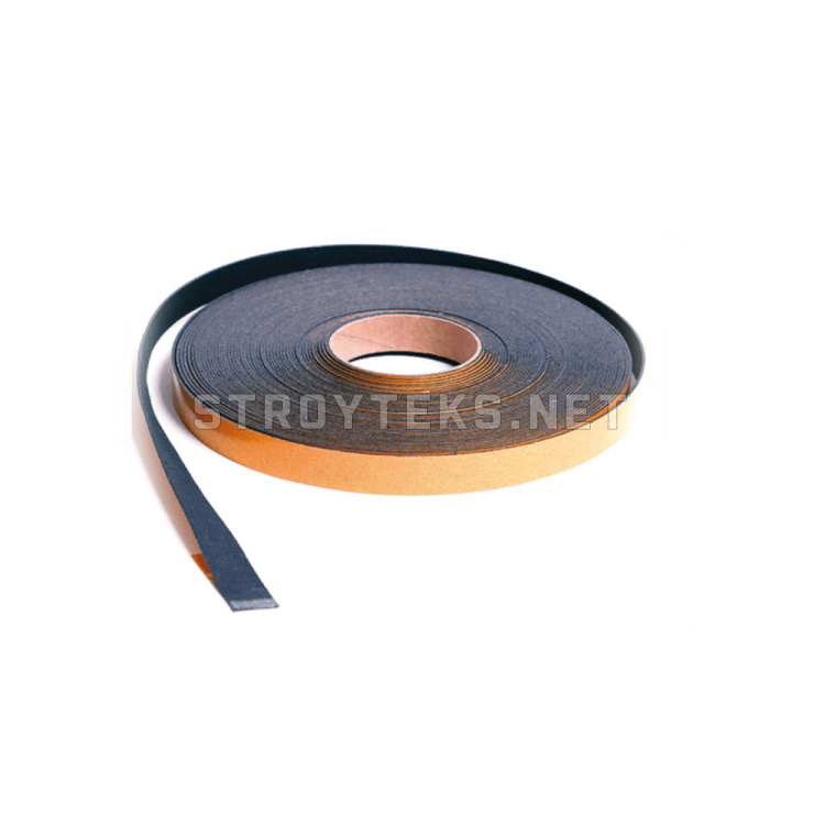 Уплотнитель огнезащитный терморасширяющийся материал Огракс (15 мм)