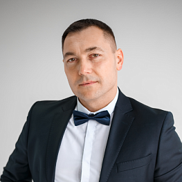 Вячеслав Долженков