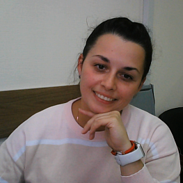 Татьяна Скворцова